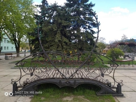 Міст закоханих