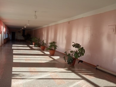 Перший поверх