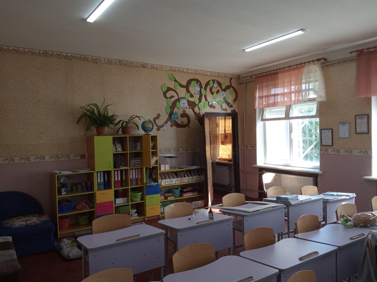 Початкова школа