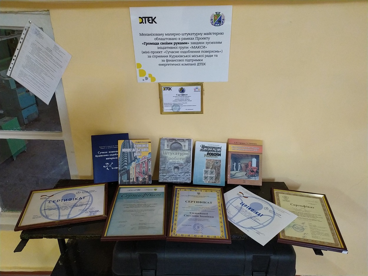Колекція Світлани Соловйової