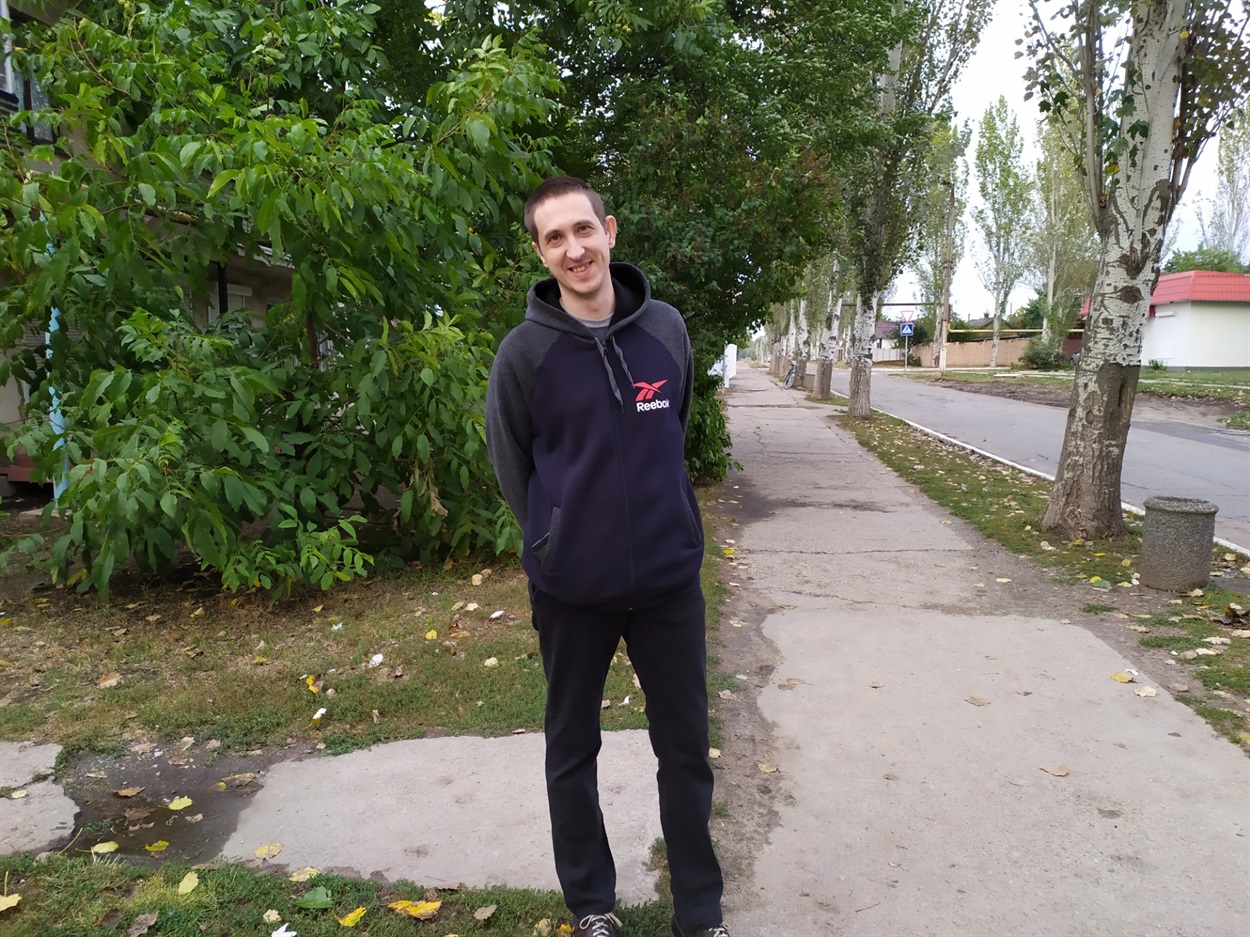 В'ячеслав Клішин
