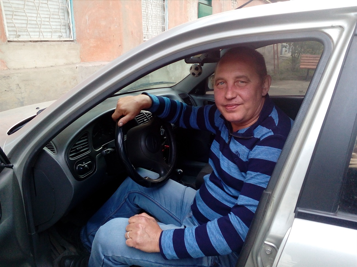 Сергій Омельченко