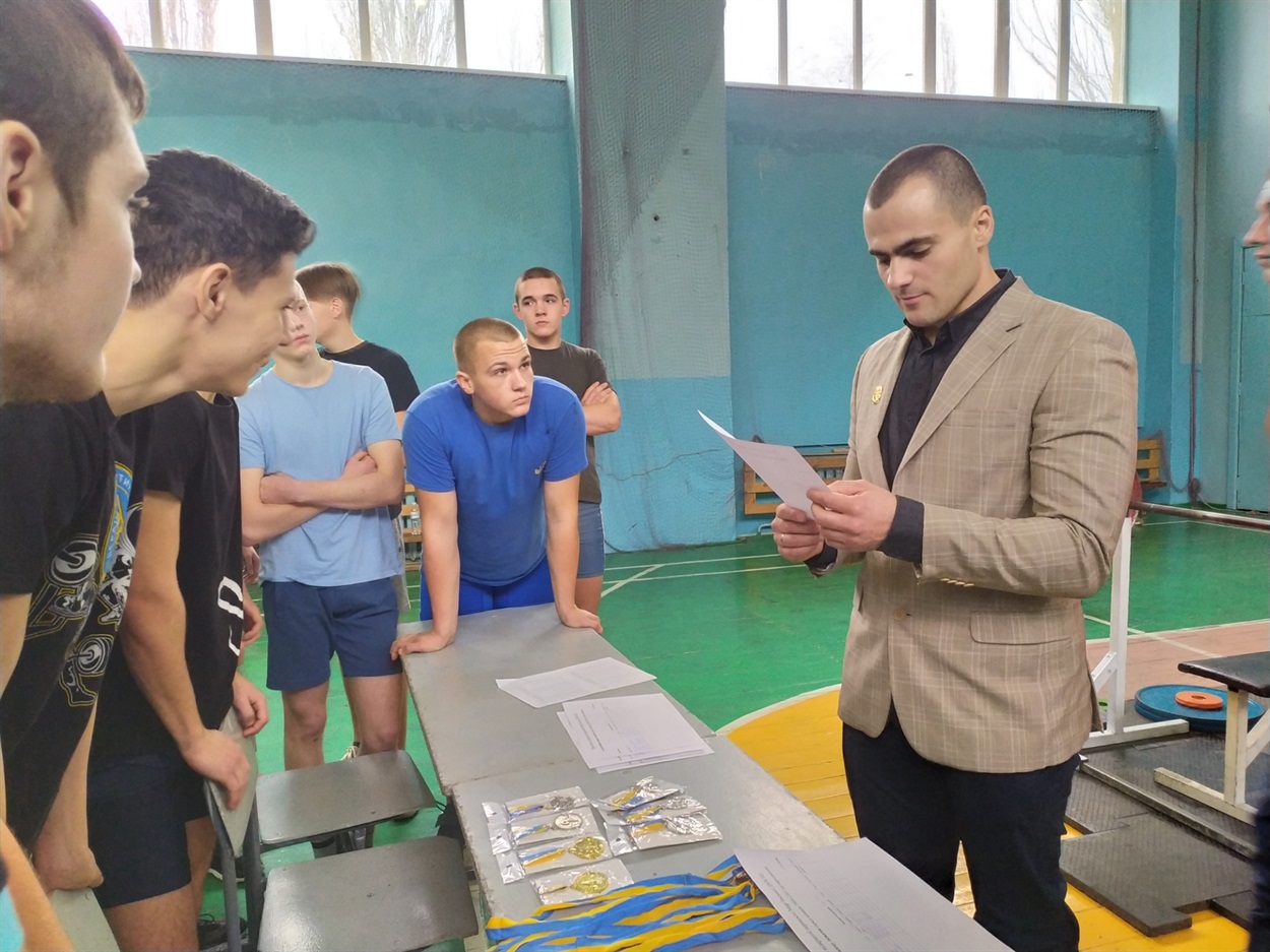 Павло Лепинський
