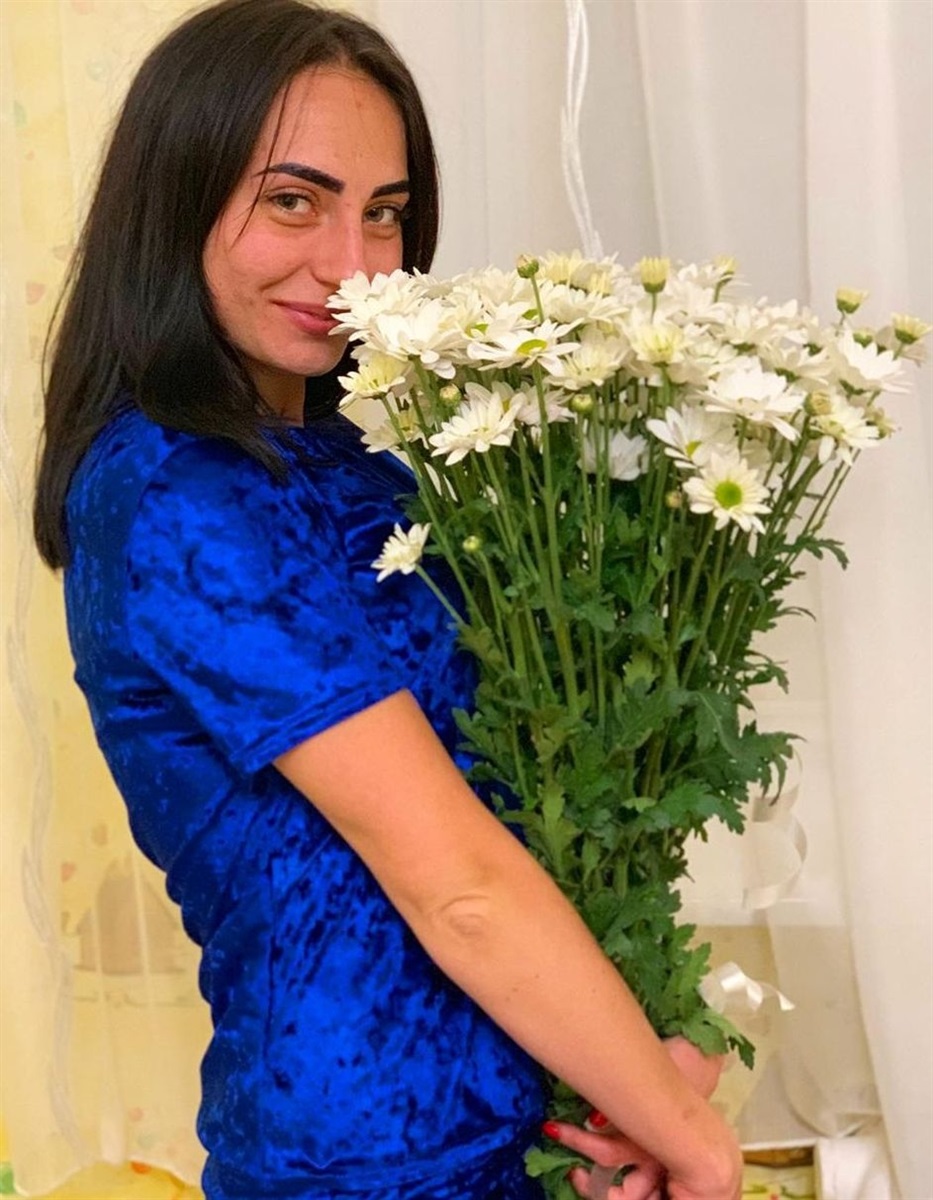 Альбіна Козіна