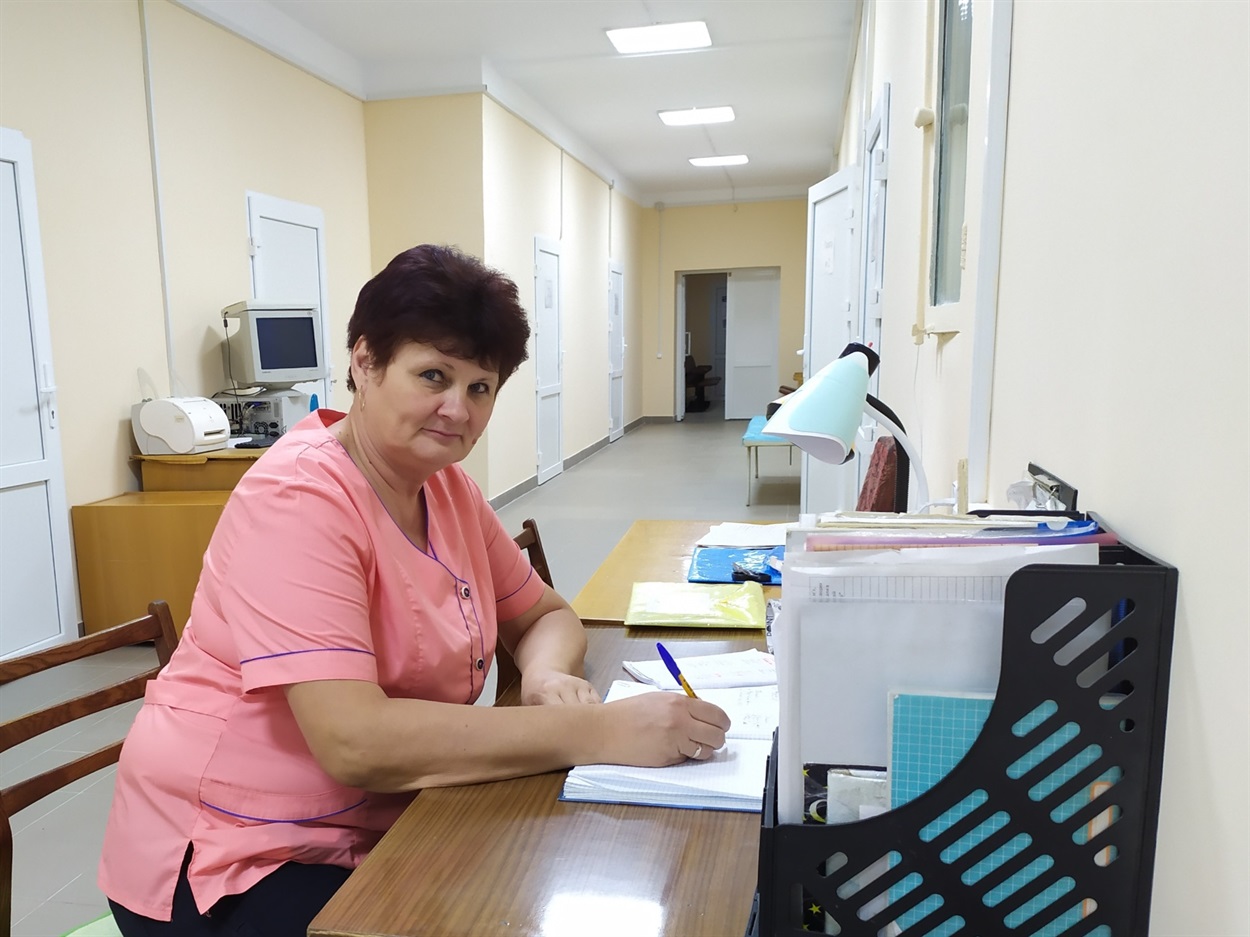 Світлана Третьякова