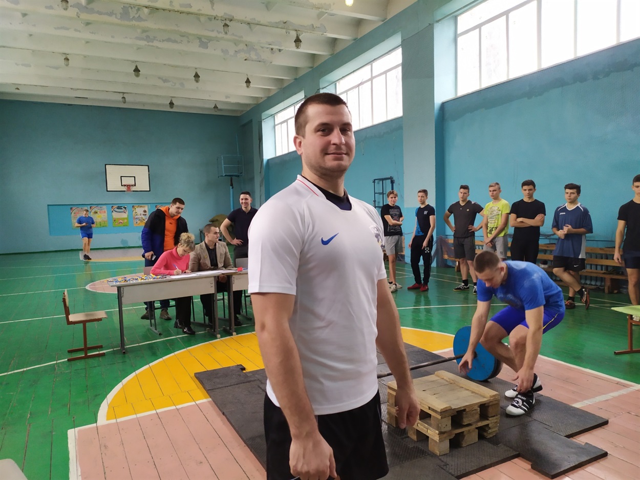 Леонід Чугрєєв