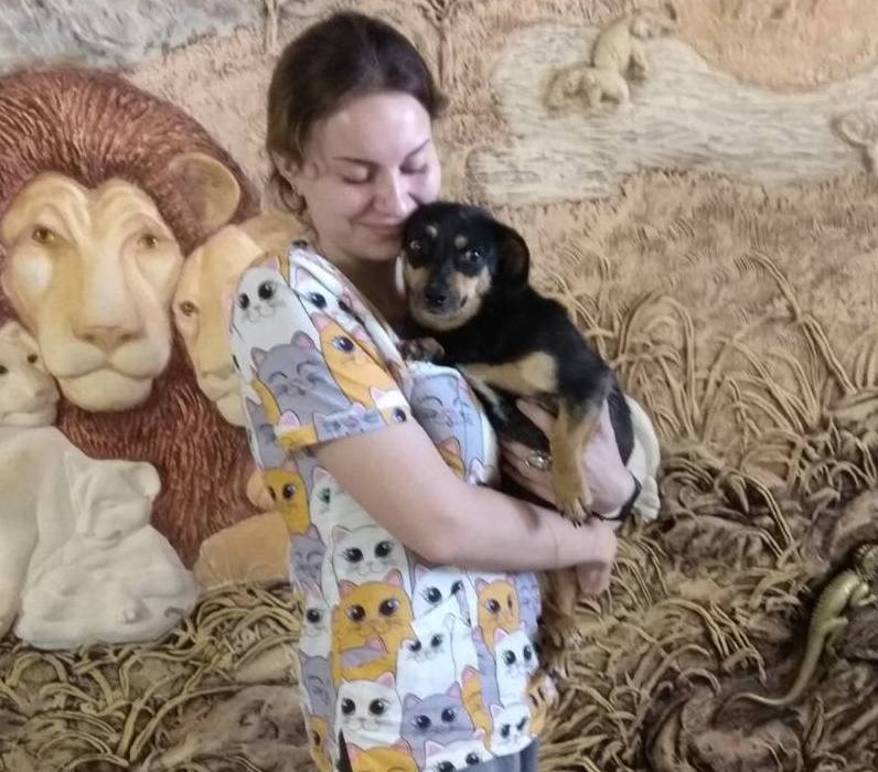 Ганна Гришко