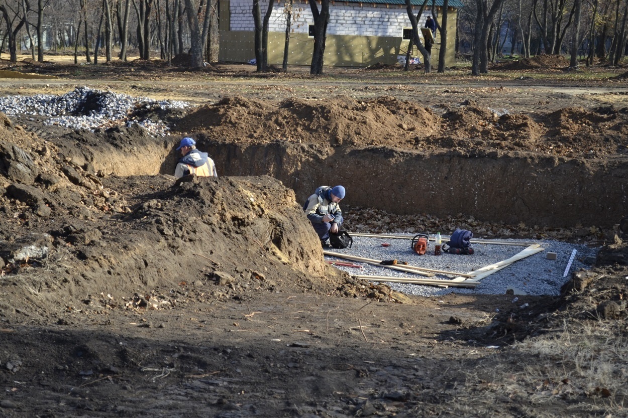 Парк «Ювілейний»