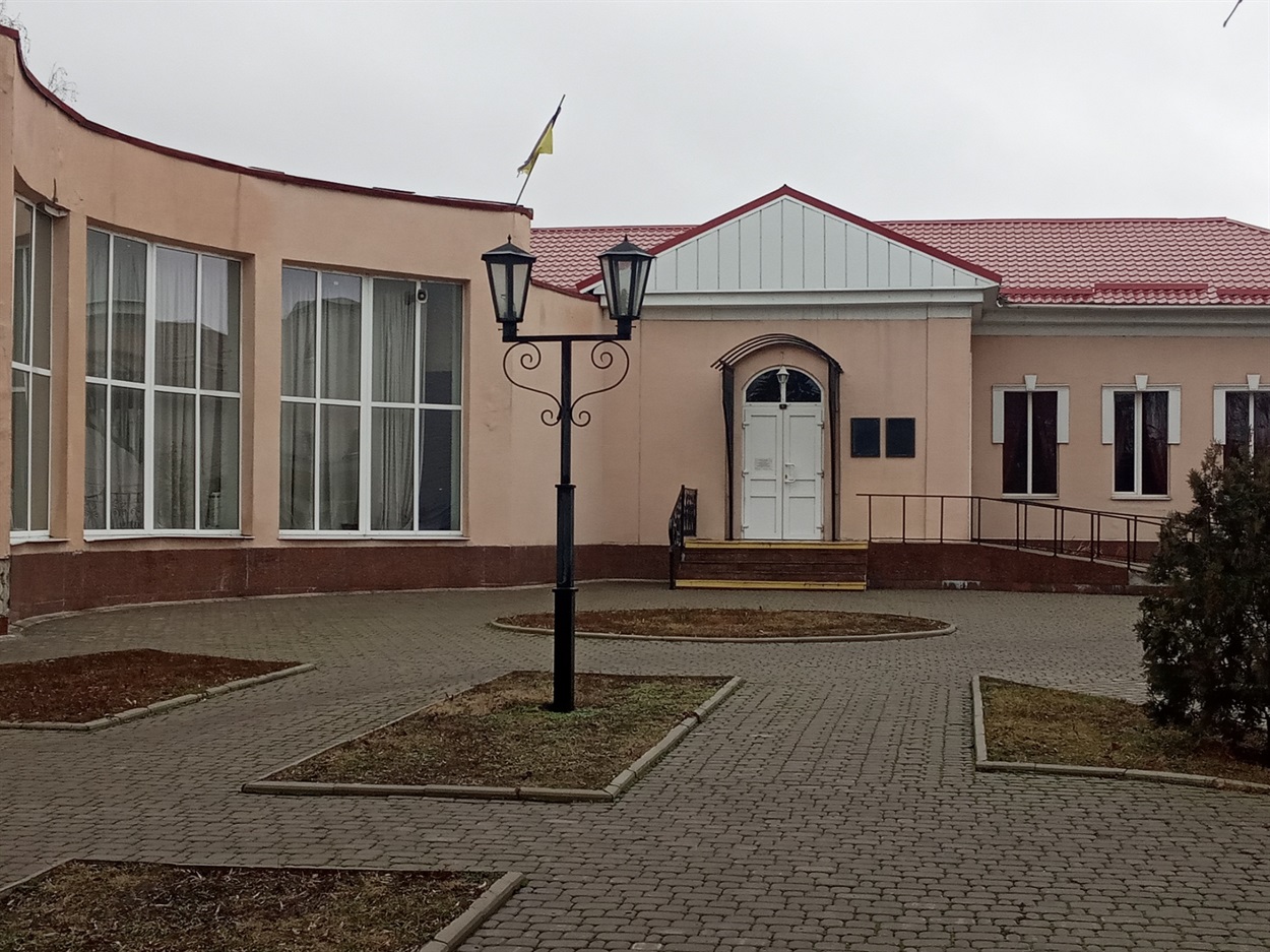 Меморіальний музей Сергія Прокоф'єва