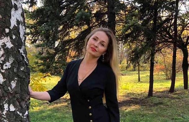 Снежана Икизли