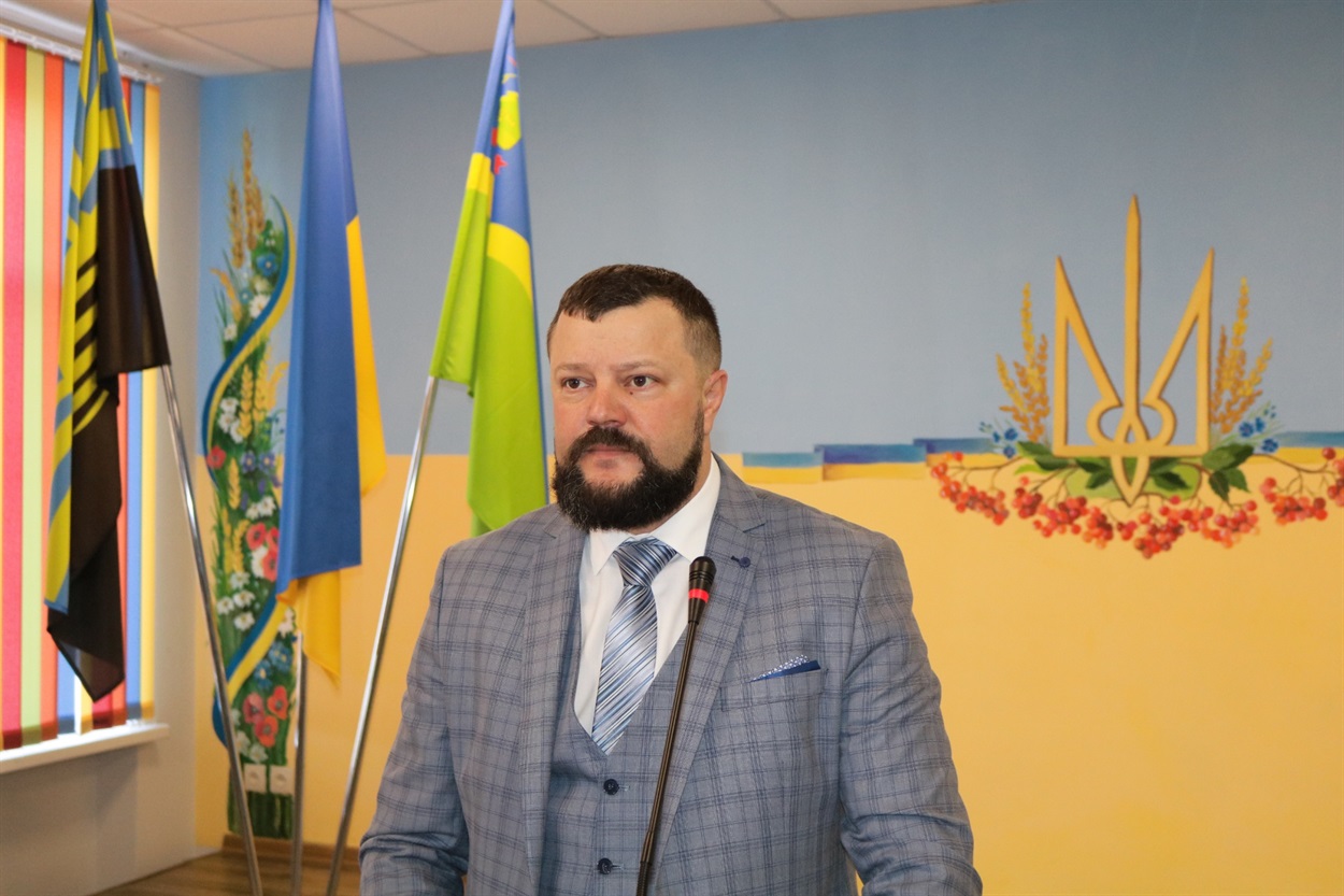 Євген Данилюк