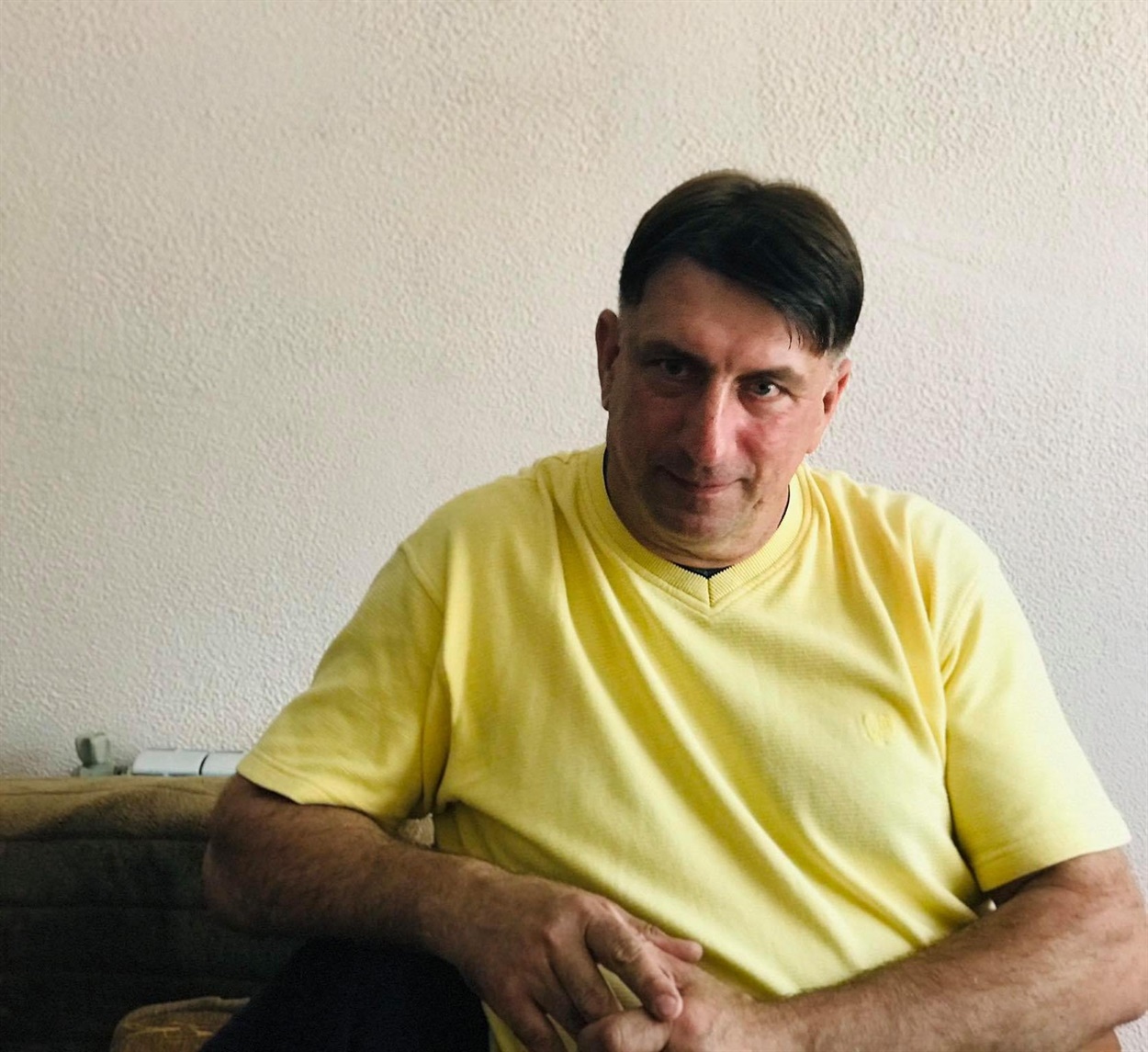 Олег Ткаченко 