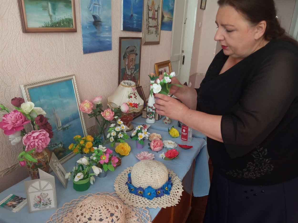Работа - лекарство от уныния и плохого самочувствия