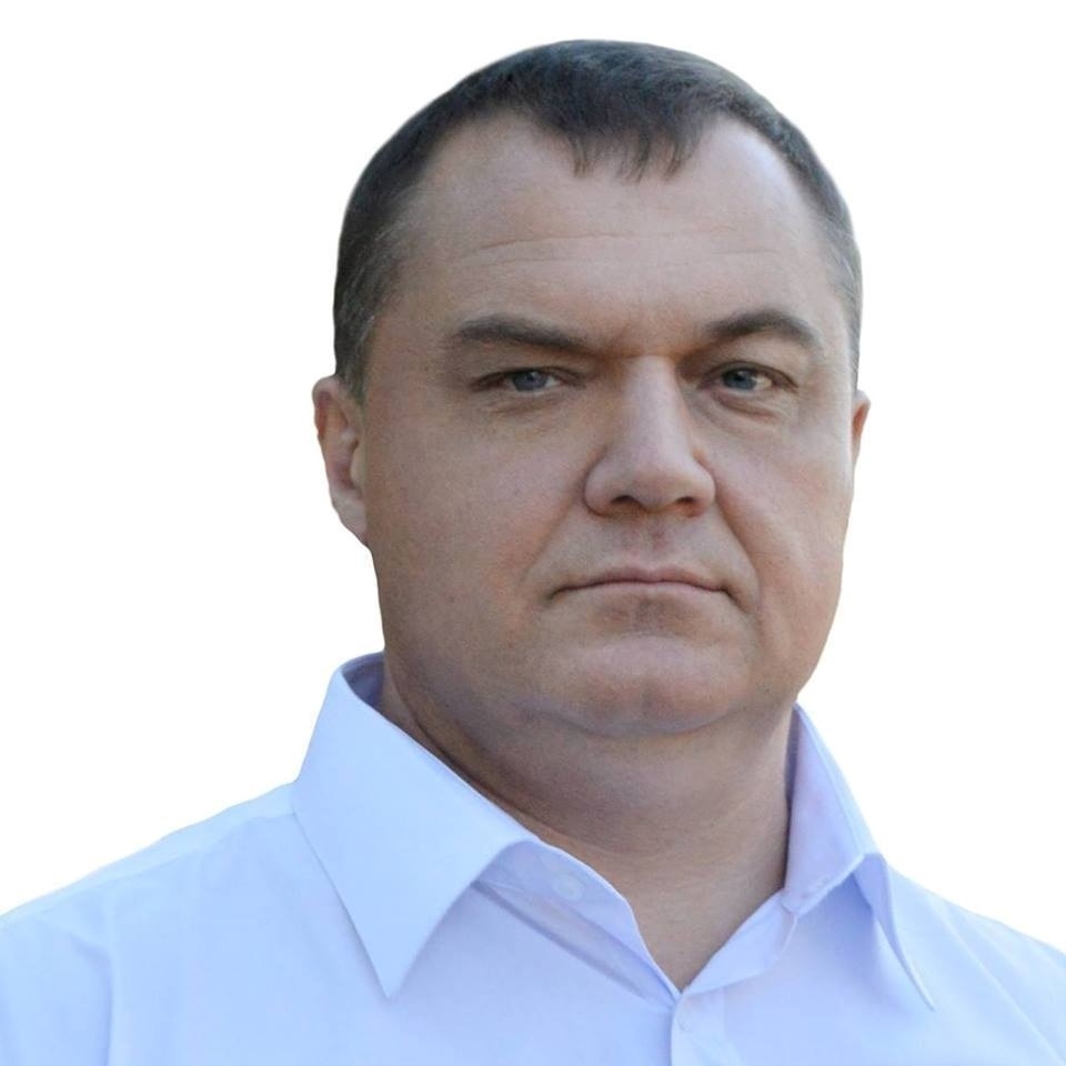 Андрей Иванченко