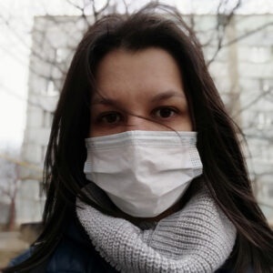 Галина Васенок