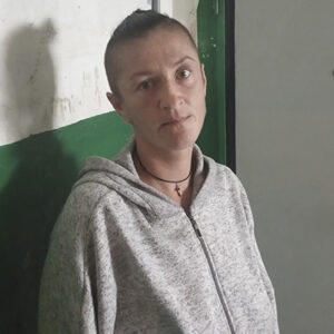 Зоя Лук'янова