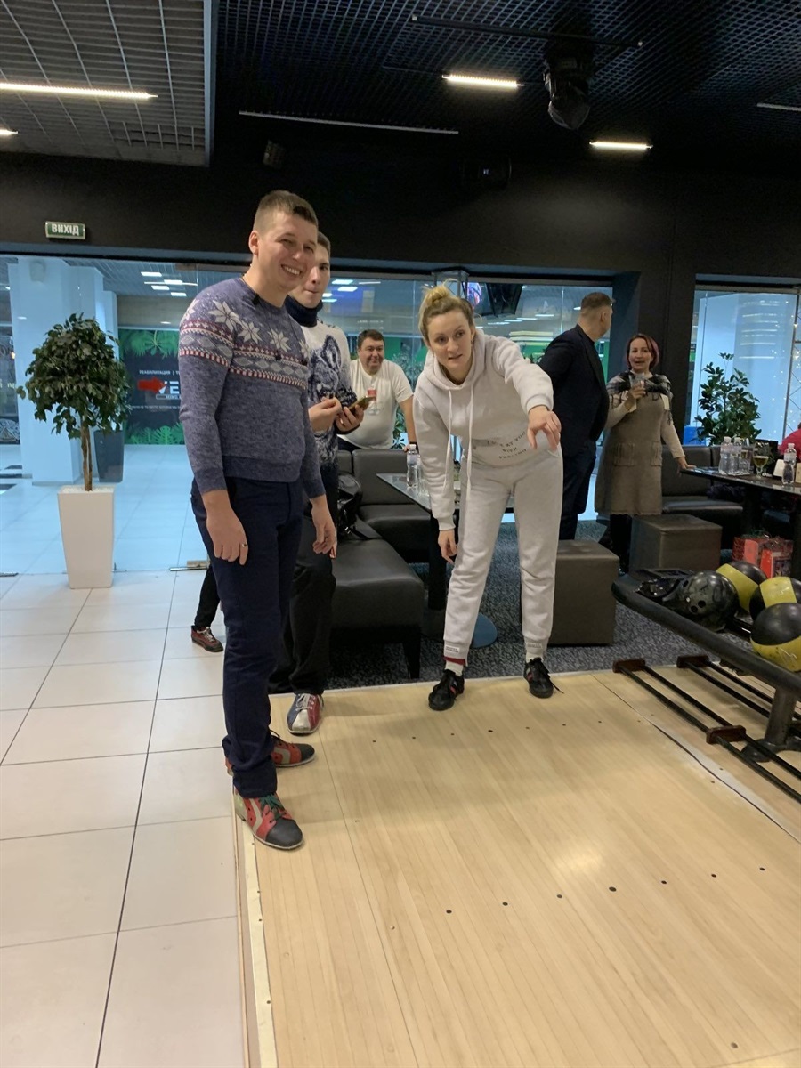 На відпочинку