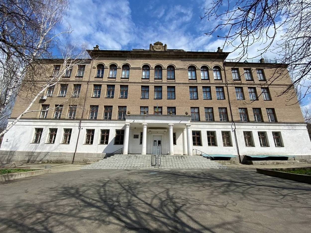 У Курахівській громаді 13 шкіл і всі проводять навчання дистанційно