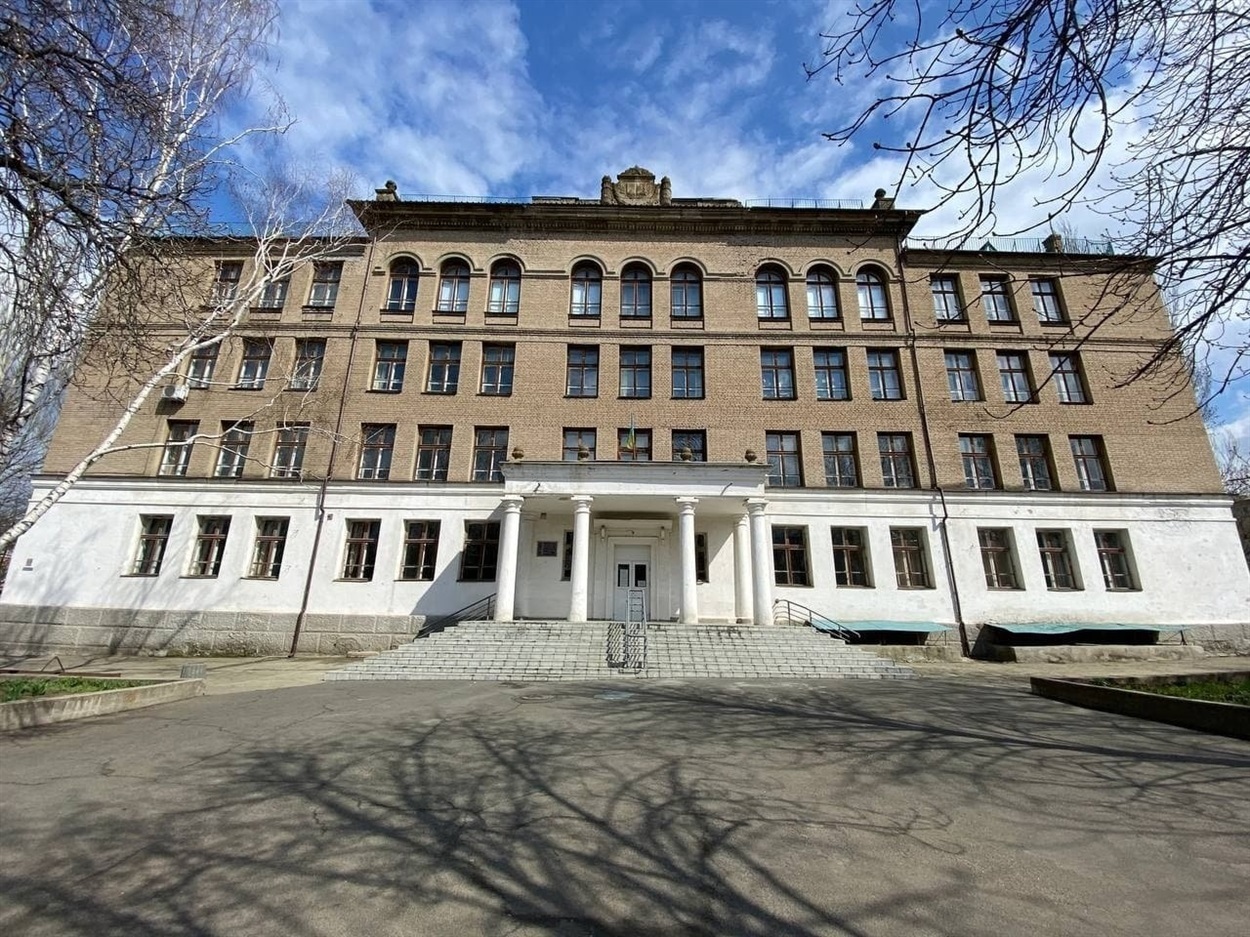 Навчання в школах проходить в дистанційному форматі