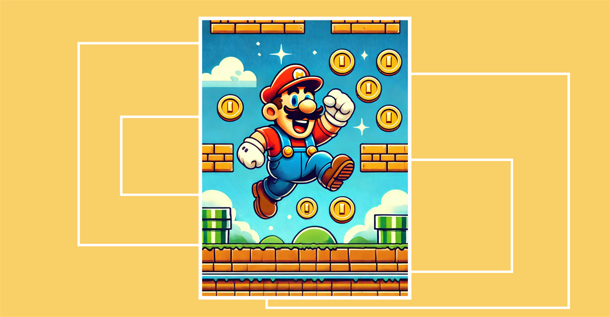 Super Mario
